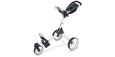 The Best Push Golf Trolleys To Buy This Year .